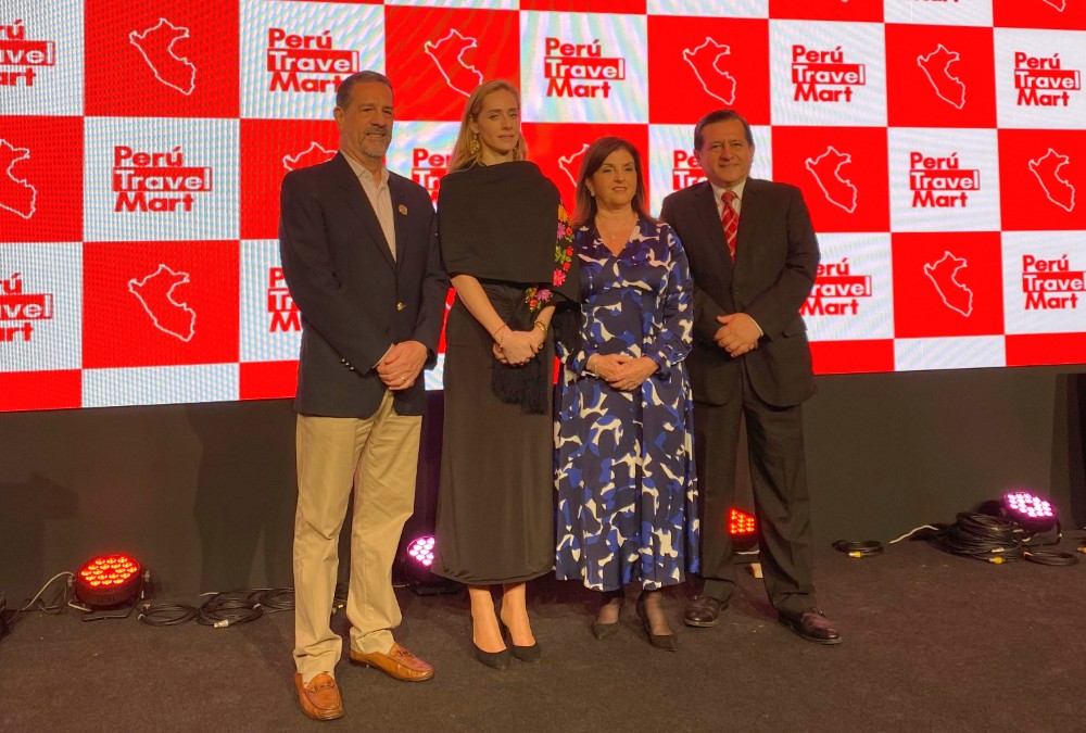 Peru Travel Mart 2025