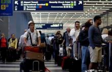 Turismo internacional crece 5% en primer semestre de 2014 
