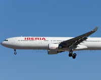 Iberia regresa a La Habana  