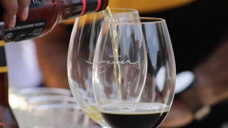 México premia a sus vinos