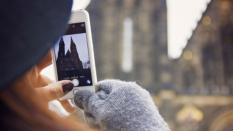 Descubre el modus operandi del turismo en España