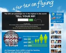 Thomas Cook ofrece viajes al Caribe libres de Impuesto al Pasajero Aéreo