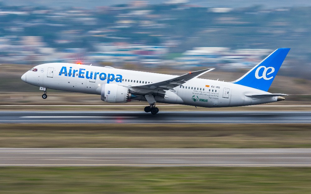 Air Europa