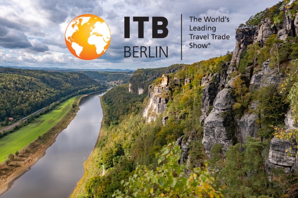 ITB Berlin, Sajonia