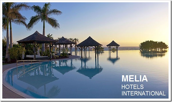 Meliá Hotels International, premiada en Responsabilidad Corporativa