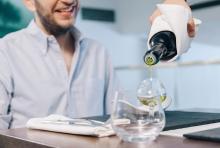 Elaia Zait desarrolla un nuevo mundo alrededor del aceite de oliva virgen extra