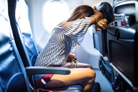 jet lag