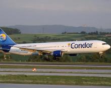 Condor llegará a nuevos destinos en México