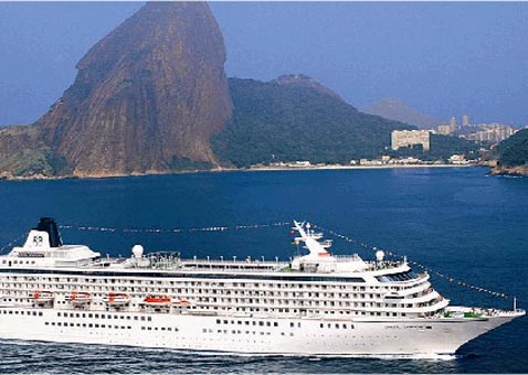 Crystal Cruises adelanta detalles de itinerarios para 2016 y 2017