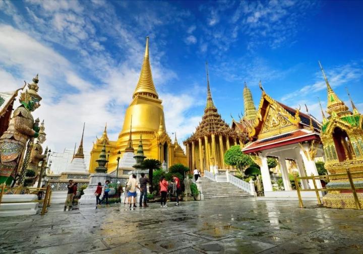 Tailandia