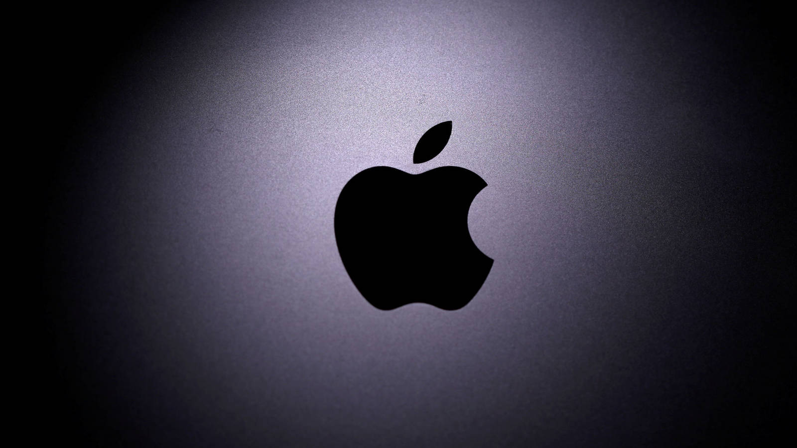 logo de Apple