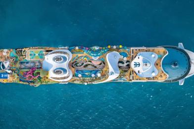 Royal Caribbean