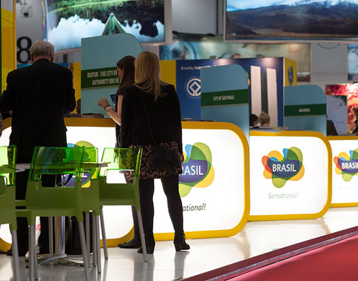 WTM Latin America favorece negocios entre empresarios del turismo