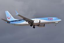 TUI Airways