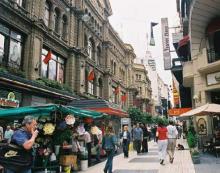 Más de dos millones de viajeros en Argentina por Semana Santa