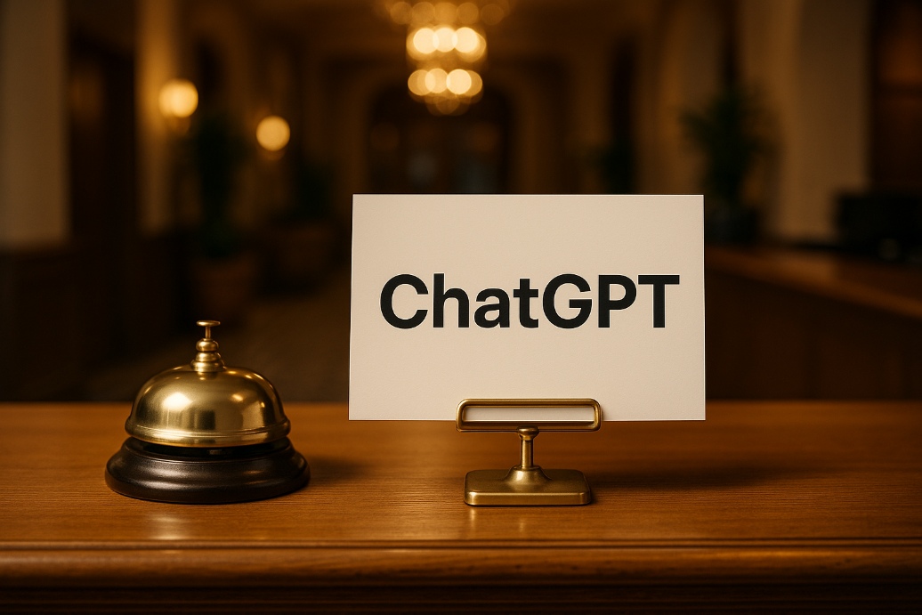 ChatGPT