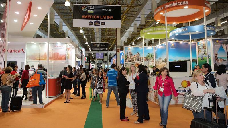 WTM Latin America