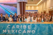 Cancún Travel Mart 2026