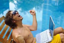 Wifi gratuito: servicio más demandando por turistas en hoteles