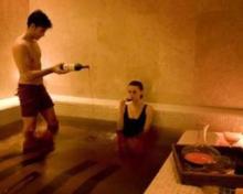 Vinoterapia en la Ribera del Duero