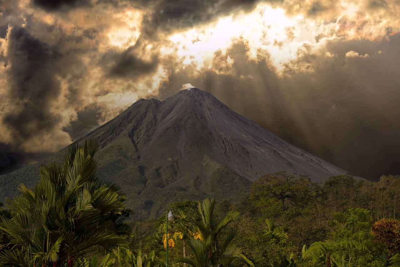 Costa Rica