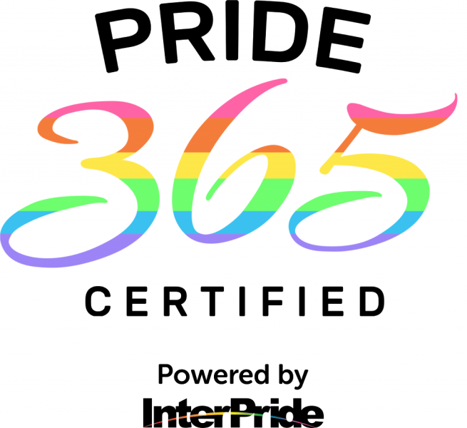 Pride 365