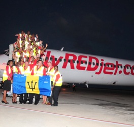 St Kitts y Nevis: La competencia entre REDjet y LIAT es buena para el Caribe, afirma primer ministro de Barbados