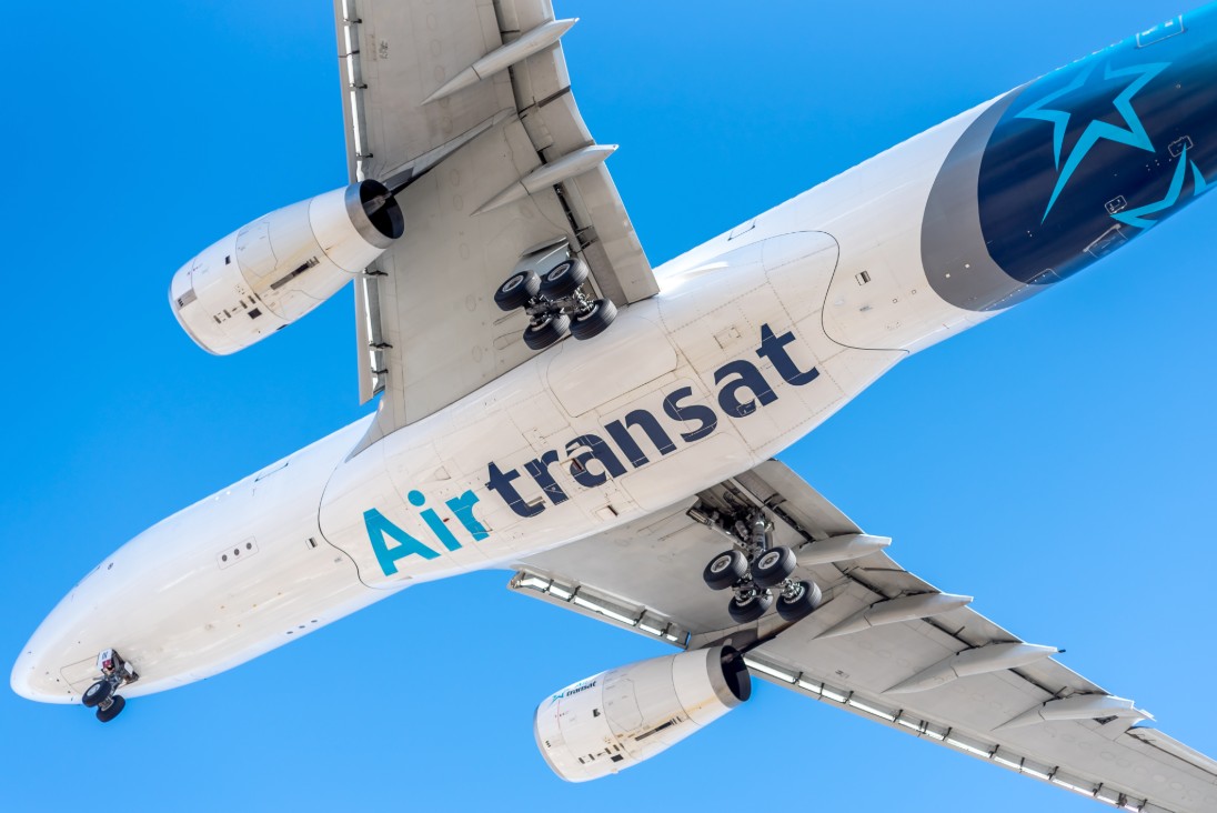 Air Transat