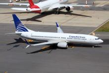 Copa Airlines