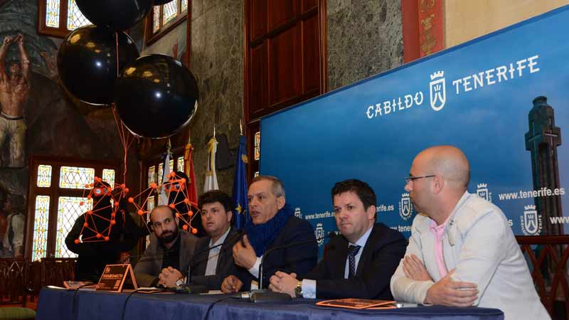 Tenerife celebrará Foro de Innovación en el turismo 