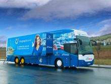 Uruguay + Cerca llegó a más de siete mil españoles