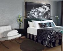 En la web, Meliá Hotels Store, una tienda online de productos de cama y baño de esa marca 