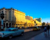 Cuba: El turismo se mantiene como motor de la economía