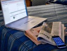 Wifi gratuita en nueve de cada diez hoteles en España