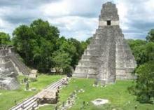 Petén Aventura en el Mundo Maya