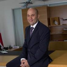 Entrevista a Gustavo Him, Ministro de Turismo de Panamá