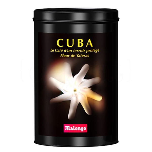 Un café que une a Francia y Cuba