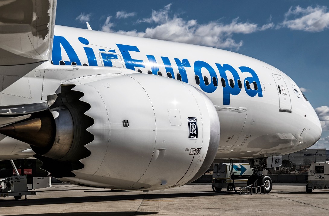 Air Europa