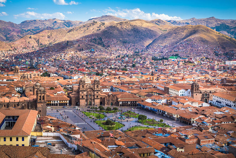 cusco