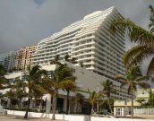 Estados Unidos: The Ritz-Carlton premiado como hotel AAA Five Diamond