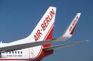 Alemania: Air Berlin y TUI quieren aliarse con participaciones cruzadas