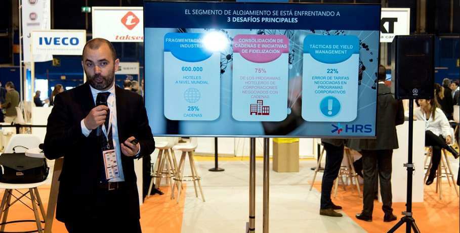 Expoturismo de Negocios