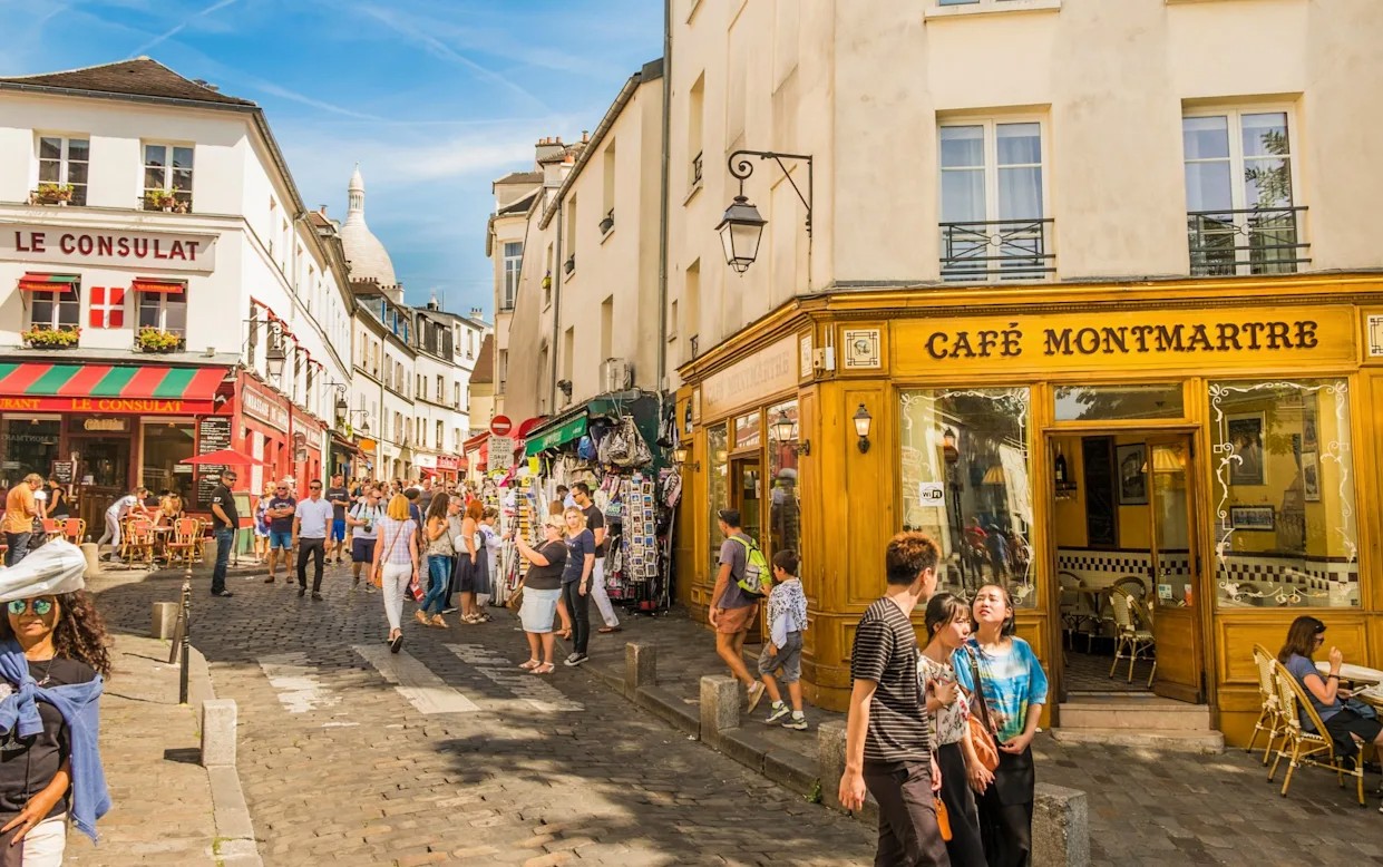 Montmartre