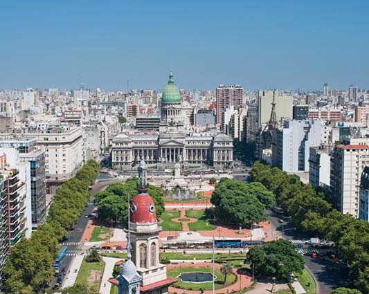 Argentina presenta en Colombia su oferta para el mercado turístico gay