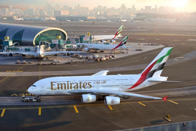 Emirates