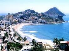 México: Mazatlán será Home Port para los cruceros de Pullmantur por el Pacífico