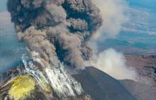 Monte Etna
