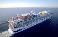 Royal Caribbean