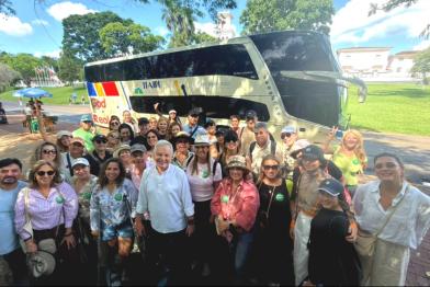 Enjoy Travel Group