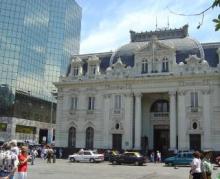 Registró Chile récord turístico en 2012 con 3,5 millones de visitantes internacionales